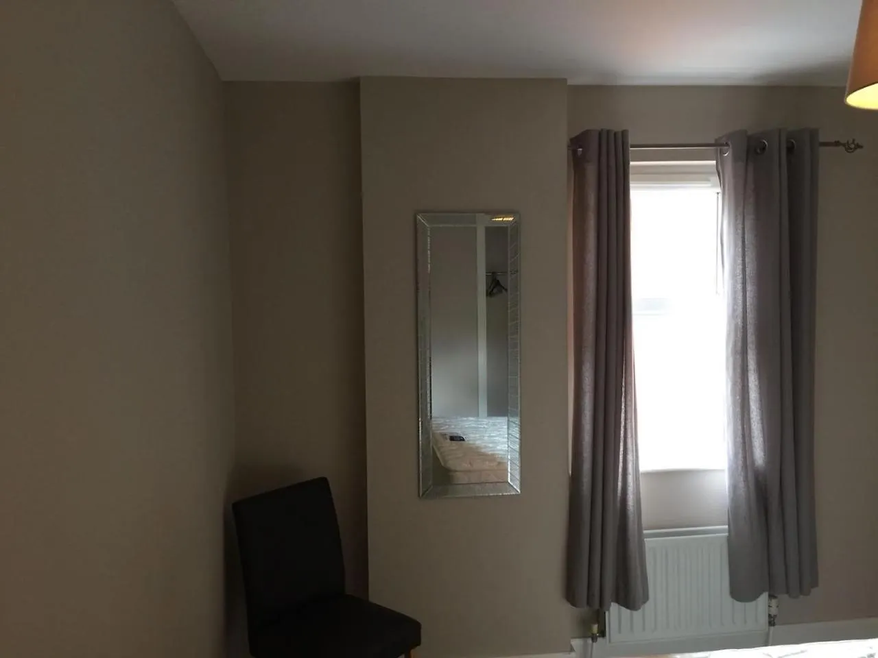 Ct City Centre Apartment Belfast 0*,