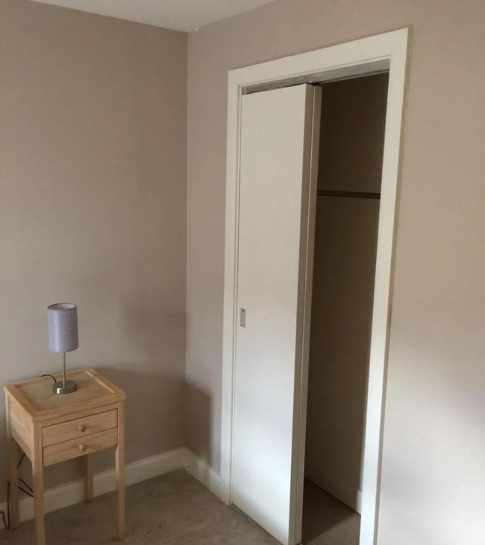 Ct City Centre Apartment Belfast